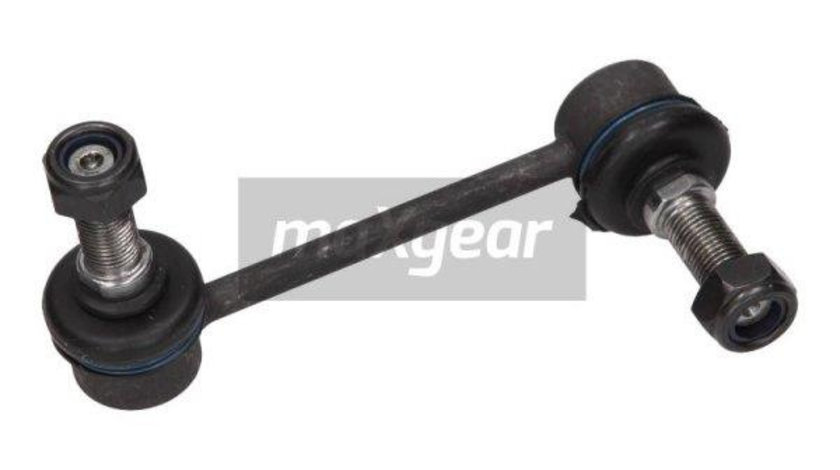 Brat/bieleta suspensie, stabilizator punte fata (721399 MAXGEAR) NISSAN