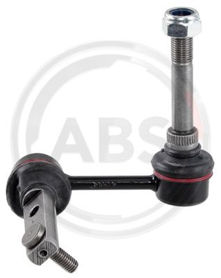 Brat/bieleta suspensie, stabilizator punte fata (260709 ABS) LEXUS