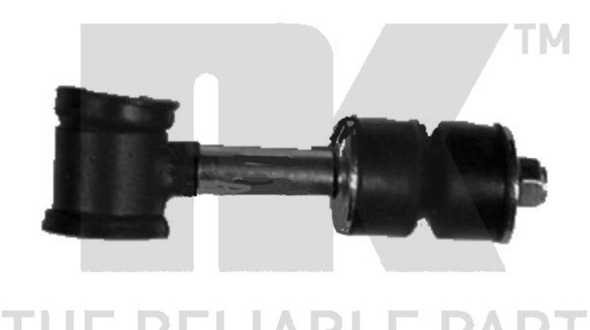 Brat/bieleta suspensie, stabilizator punte fata (5114101 NK) SAAB