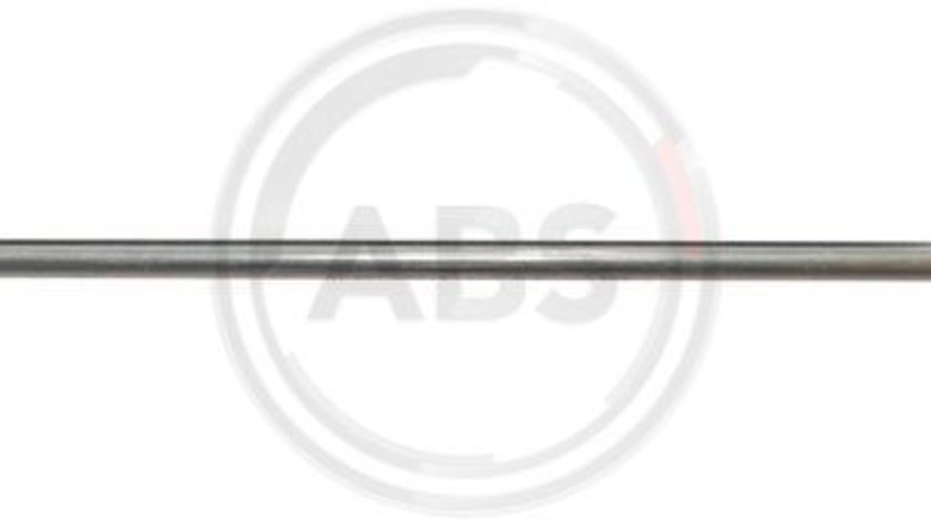 Brat/bieleta suspensie, stabilizator punte fata (260578 ABS) FORD