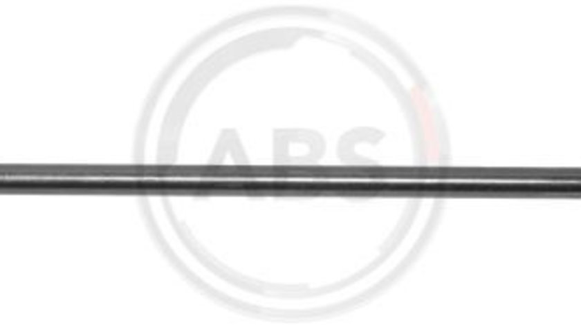 Brat/bieleta suspensie, stabilizator puntea spate (260333 ABS) MAYBACH,MERCEDES-BENZ