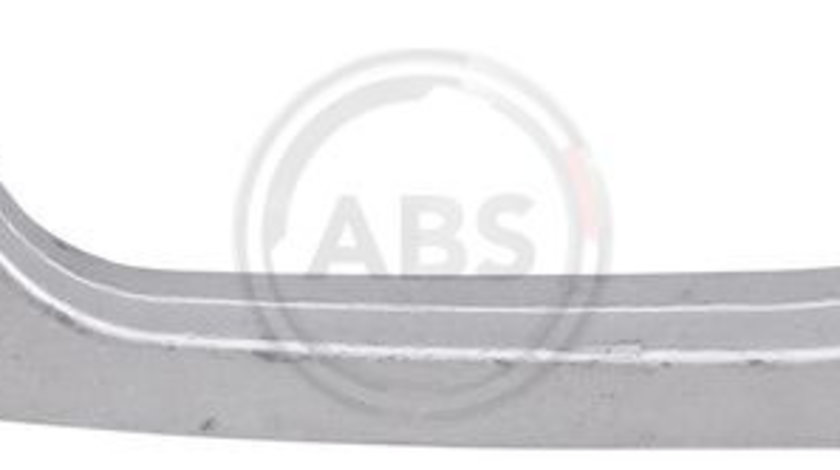 Brat/bieleta suspensie, stabilizator puntea spate (261159 ABS) AUDI