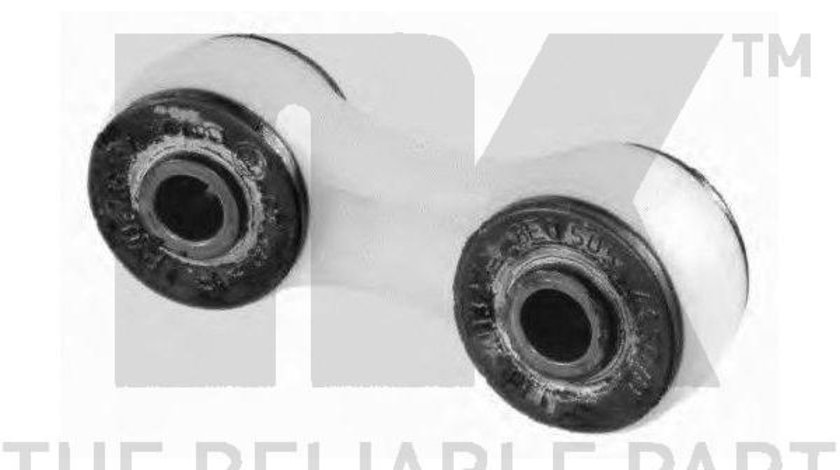 Brat/bieleta suspensie, stabilizator puntea spate (5114748 NK) AUDI,VW