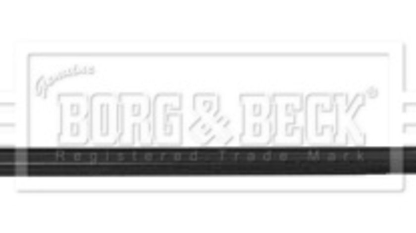 Brat/bieleta suspensie, stabilizator puntea spate (BDL6605HD BNB) FORD