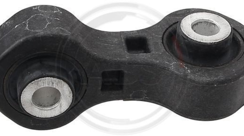 Brat/bieleta suspensie, stabilizator puntea spate (260682 ABS) AUDI,PORSCHE