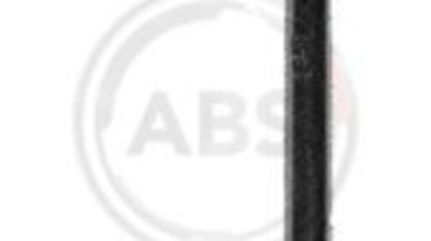 Brat/bieleta suspensie, stabilizator puntea spate (260097 ABS) NISSAN