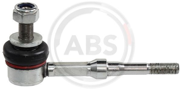 Brat/bieleta suspensie, stabilizator puntea spate (260674 ABS) LEXUS,TOYOTA