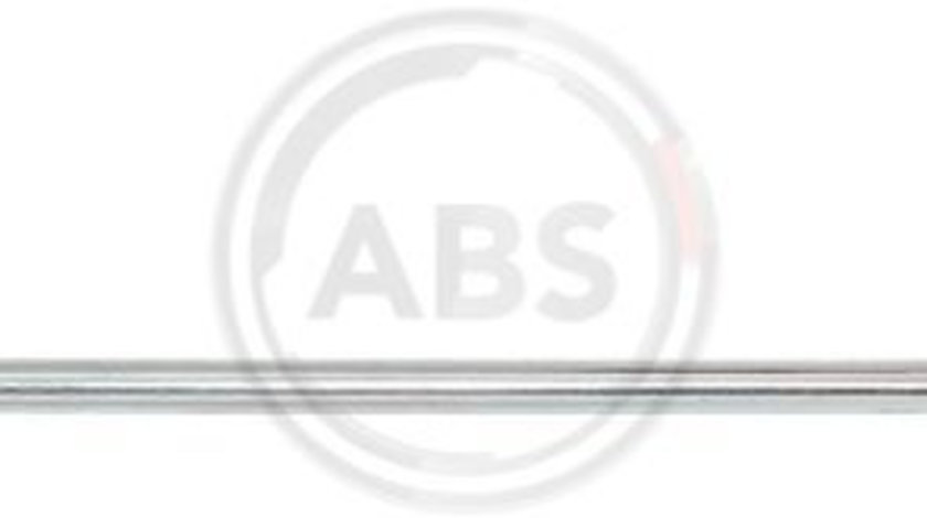 Brat/bieleta suspensie, stabilizator puntea spate (260558 ABS) FORD