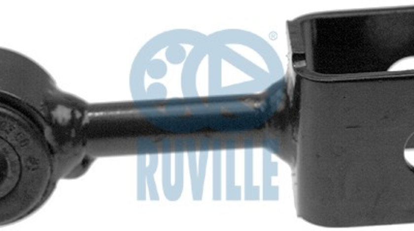 Brat/bieleta suspensie, stabilizator puntea spate (925170 RUVILLE) MERCEDES-BENZ,VW