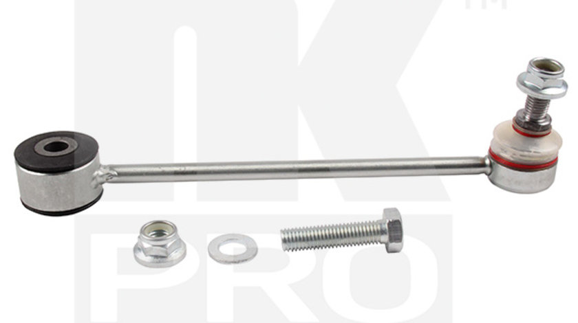 Brat/bieleta suspensie, stabilizator puntea spate (5114724PRO NK) VW