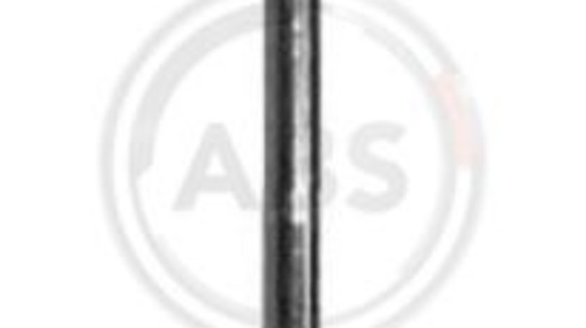 Brat/bieleta suspensie, stabilizator puntea spate (260125 ABS) TOYOTA
