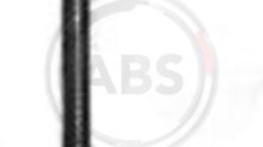 Brat/bieleta suspensie, stabilizator puntea spate (260163 ABS) FIAT