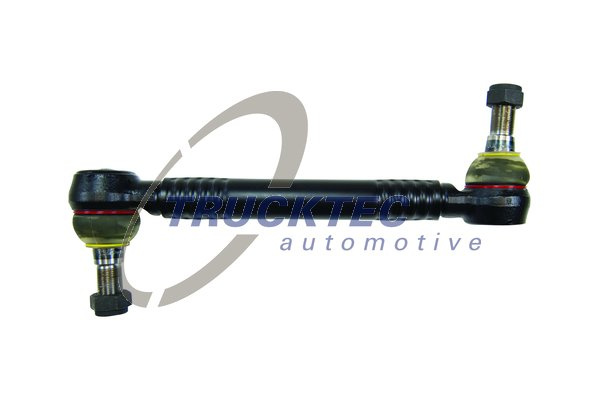 Brat/bieleta suspensie, stabilizator puntea spate (0330088 TRUCKTEC) VOLVO