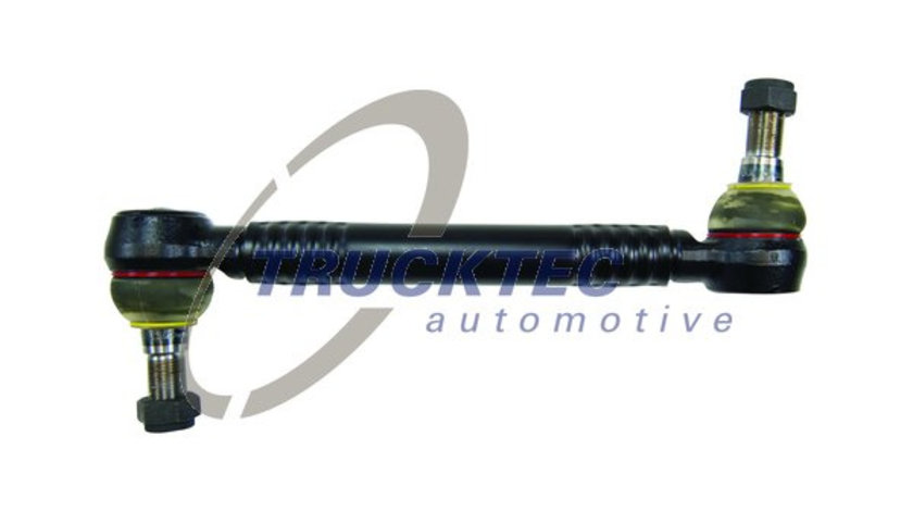 Brat/bieleta suspensie, stabilizator puntea spate (0330088 TRUCKTEC) VOLVO