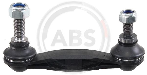 Brat/bieleta suspensie, stabilizator puntea spate (260768 ABS) BMW