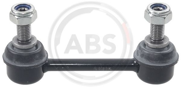 Brat/bieleta suspensie, stabilizator puntea spate (260831 ABS) HONDA