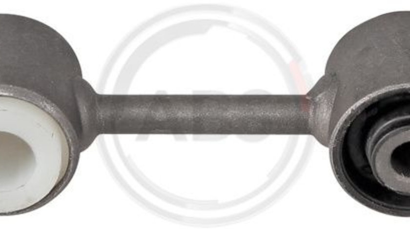Brat/bieleta suspensie, stabilizator puntea spate (261126 ABS) IVECO