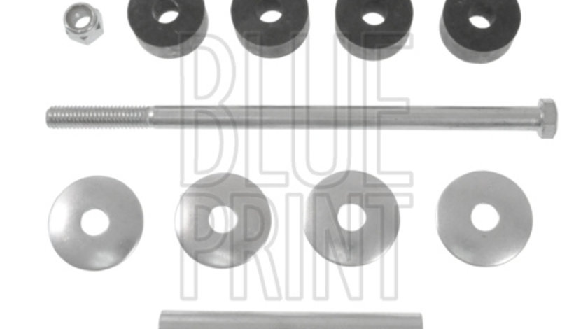 Brat/bieleta suspensie, stabilizator puntea spate (ADG085122 BLP) HYUNDAI,KIA