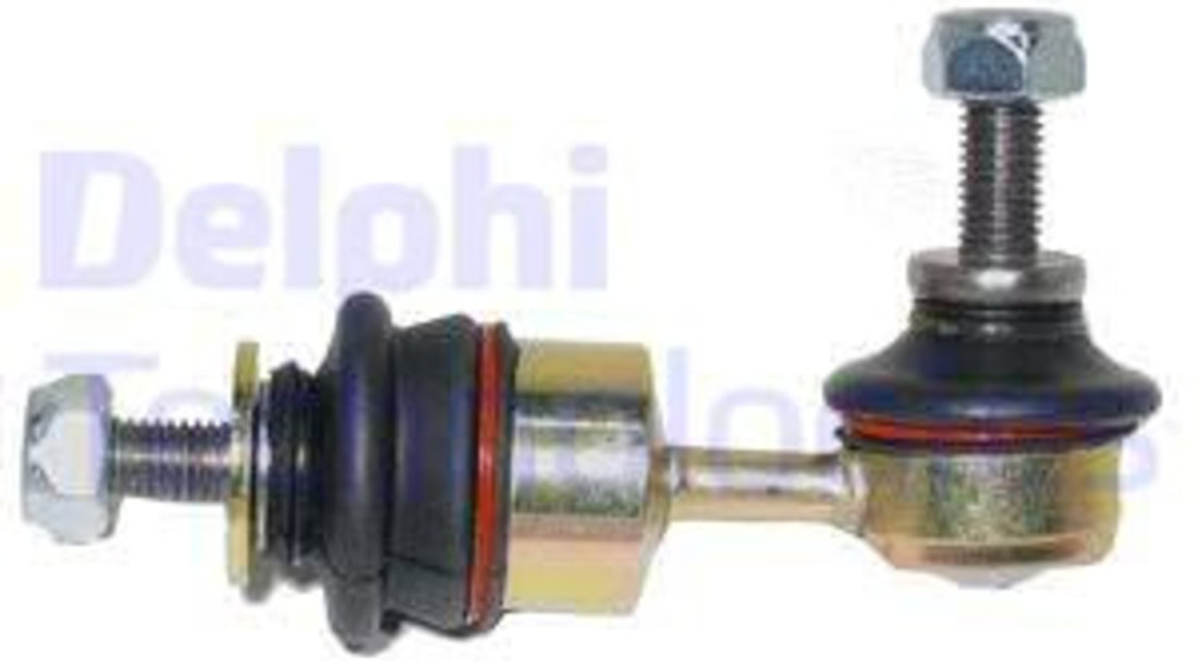 Brat/bieleta suspensie, stabilizator puntea spate (TC1172 DELPHI) FORD