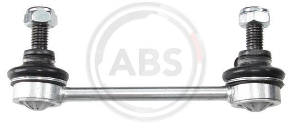 Brat/bieleta suspensie, stabilizator puntea spate (260557 ABS) FIAT