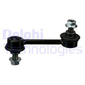 Brat/bieleta suspensie, stabilizator puntea spate (TC3361 DELPHI) MAZDA