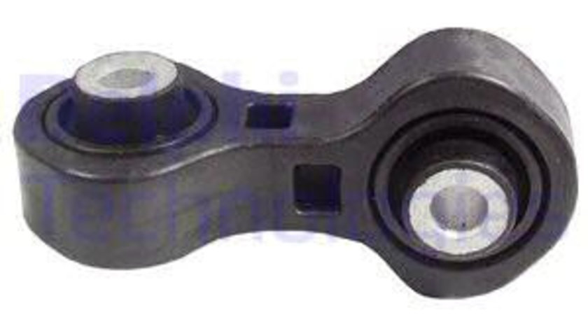 Brat/bieleta suspensie, stabilizator puntea spate (TC2275 DELPHI) AUDI