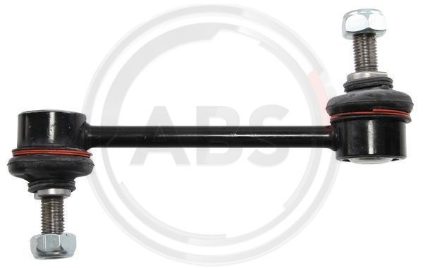 Brat/bieleta suspensie, stabilizator puntea spate (260507 ABS) HYUNDAI,KIA