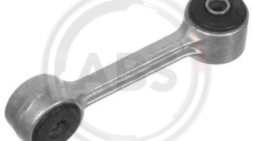 Brat/bieleta suspensie, stabilizator puntea spate (260149 ABS) BMW