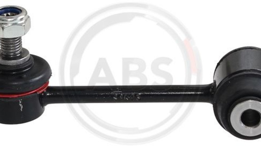 Brat/bieleta suspensie, stabilizator puntea spate (260753 ABS) LEXUS