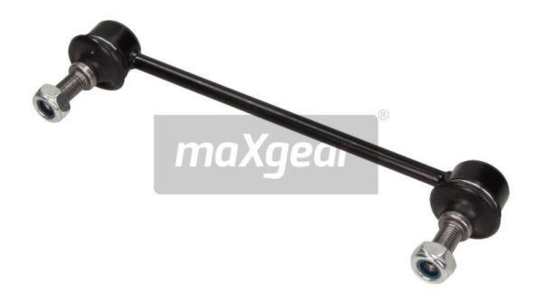 Brat/bieleta suspensie, stabilizator puntea spate (721437 MAXGEAR) MAZDA