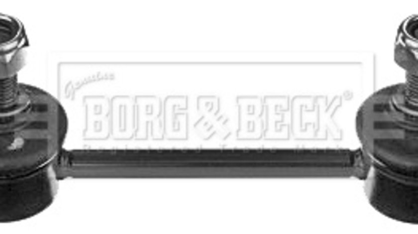 Brat/bieleta suspensie, stabilizator puntea spate (BDL6566HD BNB) FORD