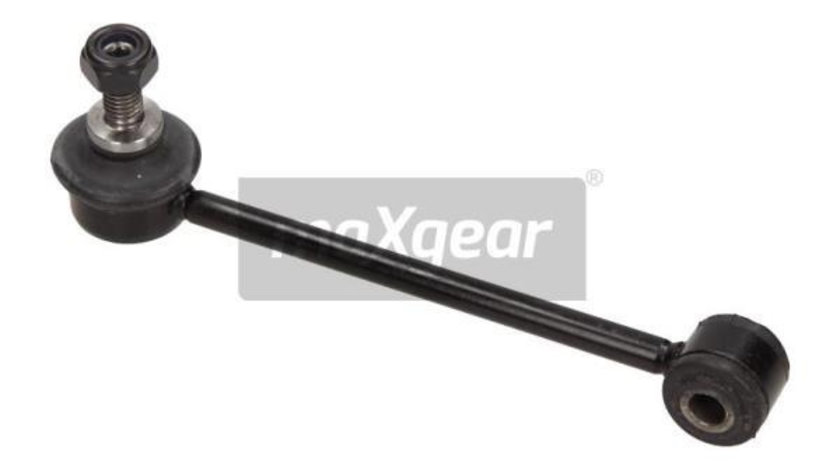 Brat/bieleta suspensie, stabilizator puntea spate (721694 MAXGEAR) BMW,BMW (BRILLIANCE)