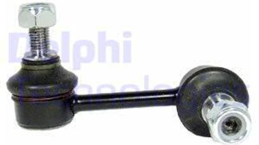 Brat/bieleta suspensie, stabilizator puntea spate (TC2288 DELPHI) Citroen,MITSUBISHI,PEUGEOT