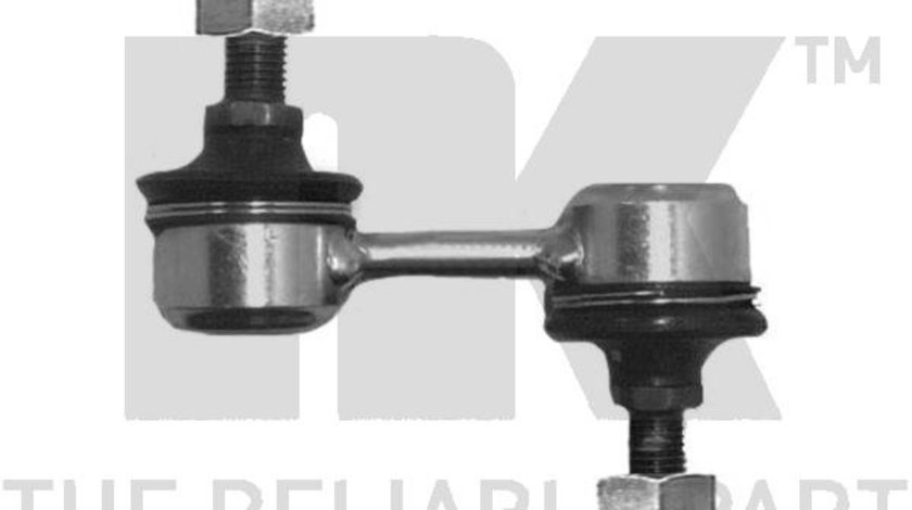 Brat/bieleta suspensie, stabilizator puntea spate (5113409 NK) HYUNDAI,MITSUBISHI