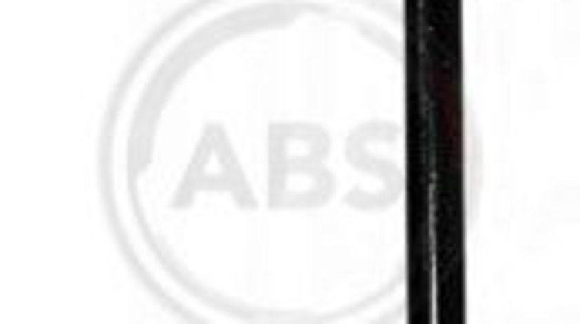 Brat/bieleta suspensie, stabilizator puntea spate (260008 ABS) AUDI