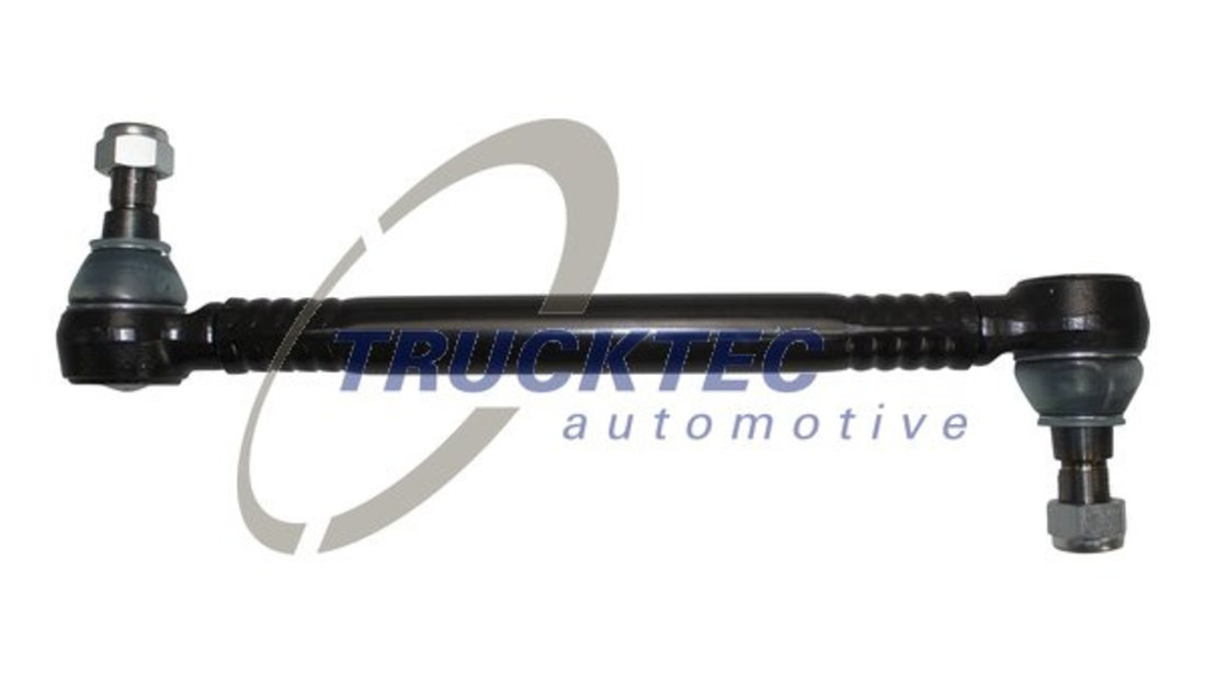 Brat/bieleta suspensie, stabilizator puntea spate (0330072 TRUCKTEC) VOLVO