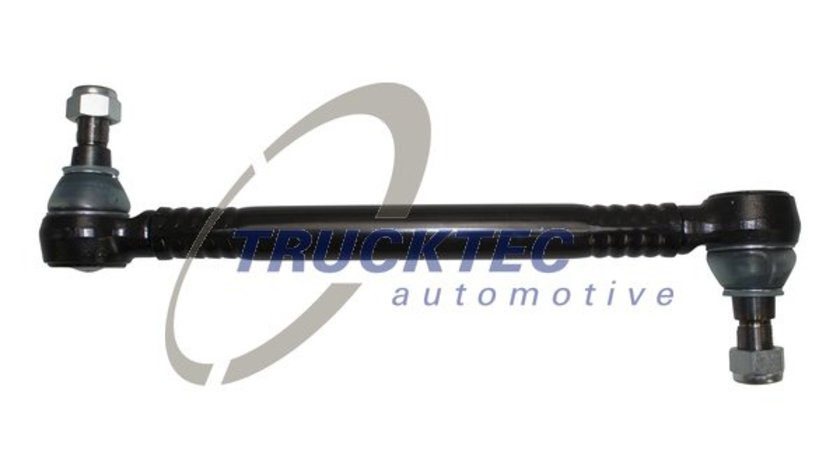 Brat/bieleta suspensie, stabilizator puntea spate (0330072 TRUCKTEC) VOLVO