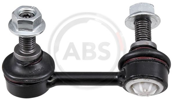 Brat/bieleta suspensie, stabilizator puntea spate (261161 ABS) CADILLAC,OPEL,PONTIAC