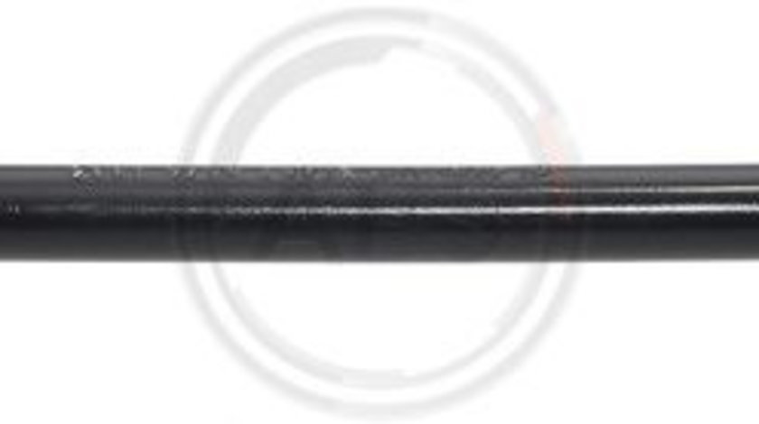 Brat/bieleta suspensie, stabilizator puntea spate (260789 ABS) MERCEDES-BENZ