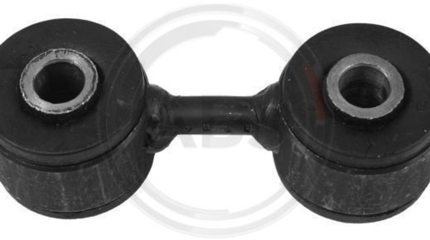 Brat/bieleta suspensie, stabilizator puntea spate (260324 ABS) AUDI,VW