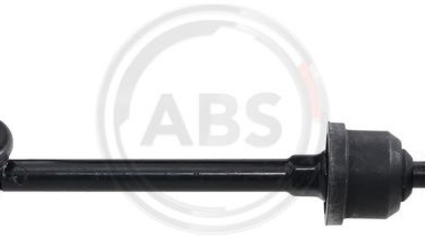 Brat/bieleta suspensie, stabilizator puntea spate (260817 ABS) FORD