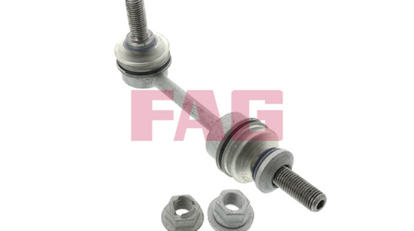 Brat/bieleta suspensie, stabilizator puntea spate (818032710 FAG) BMW