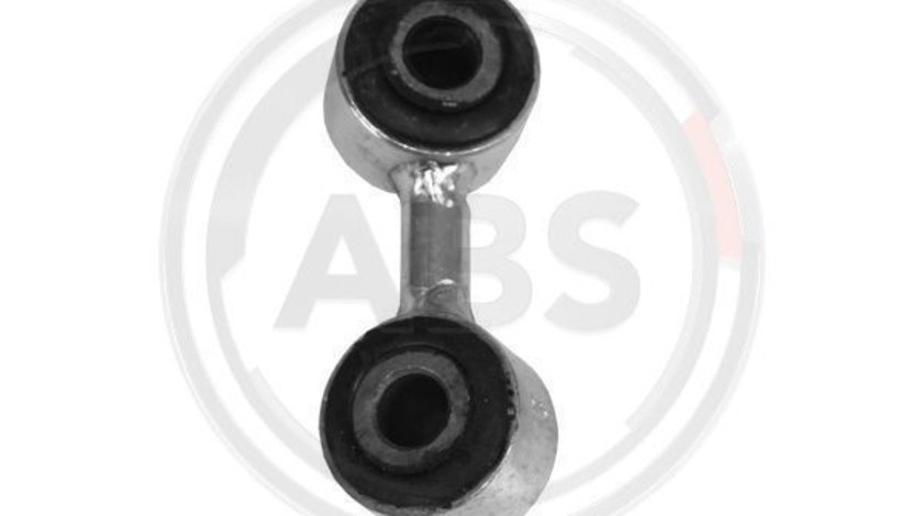 Brat/bieleta suspensie, stabilizator puntea spate (260011 ABS) AUDI