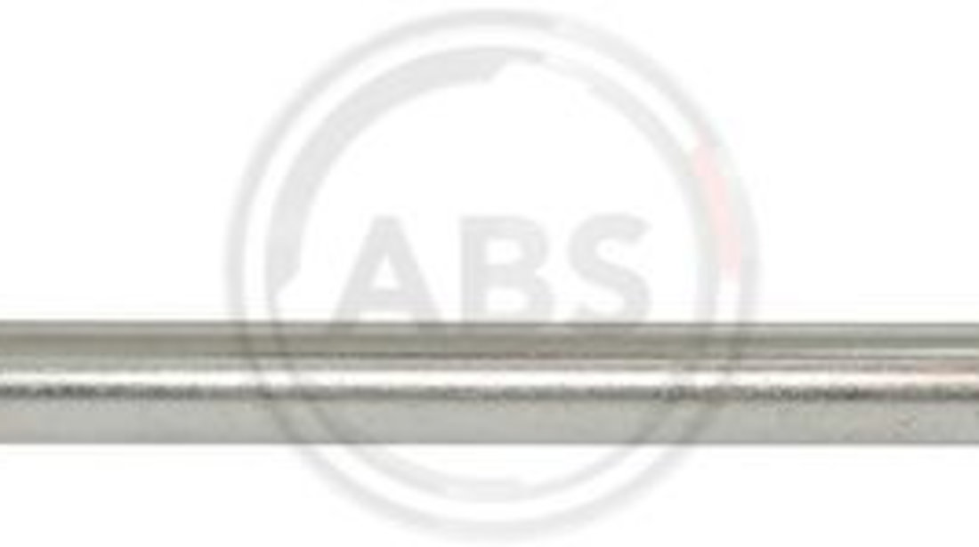 Brat/bieleta suspensie, stabilizator puntea spate (260627 ABS) TOYOTA