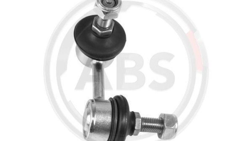 Brat/bieleta suspensie, stabilizator puntea spate (260068 ABS) HYUNDAI,MITSUBISHI