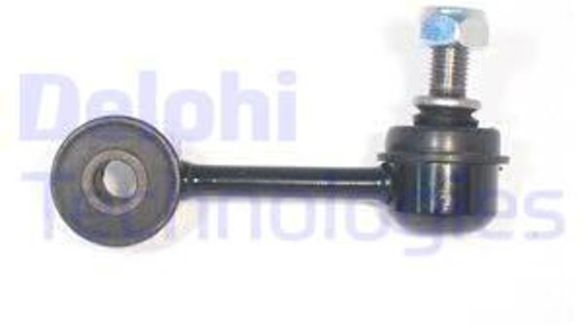 Brat/bieleta suspensie, stabilizator puntea spate (TC1412 DELPHI) MAZDA