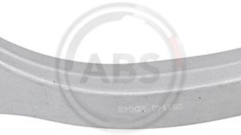Brat/bieleta suspensie, stabilizator puntea spate (261140 ABS) AUDI,BENTLEY,PORSCHE,VW
