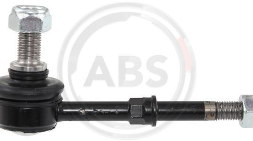 Brat/bieleta suspensie, stabilizator puntea spate (260194 ABS) HYUNDAI,MITSUBISHI