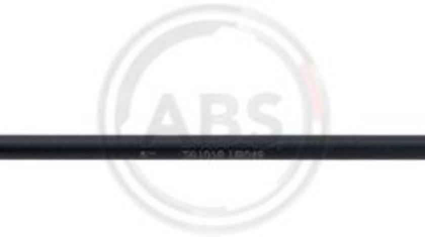 Brat/bieleta suspensie, stabilizator puntea spate (261075 ABS) MERCEDES-BENZ