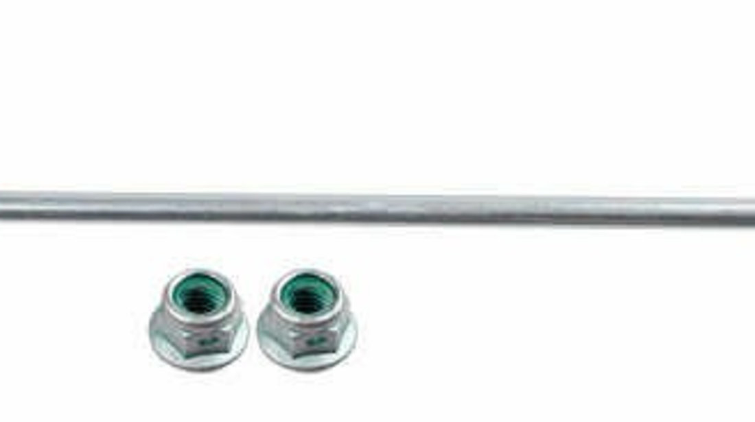 Brat/bieleta suspensie, stabilizator RENAULT CLIO III (BR0/1, CR0/1) (2005 - 2012) RINGER 1141002011 piesa NOUA